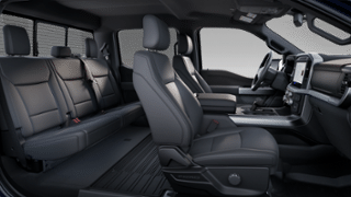 2025 Ford F-150® Internal Image 1